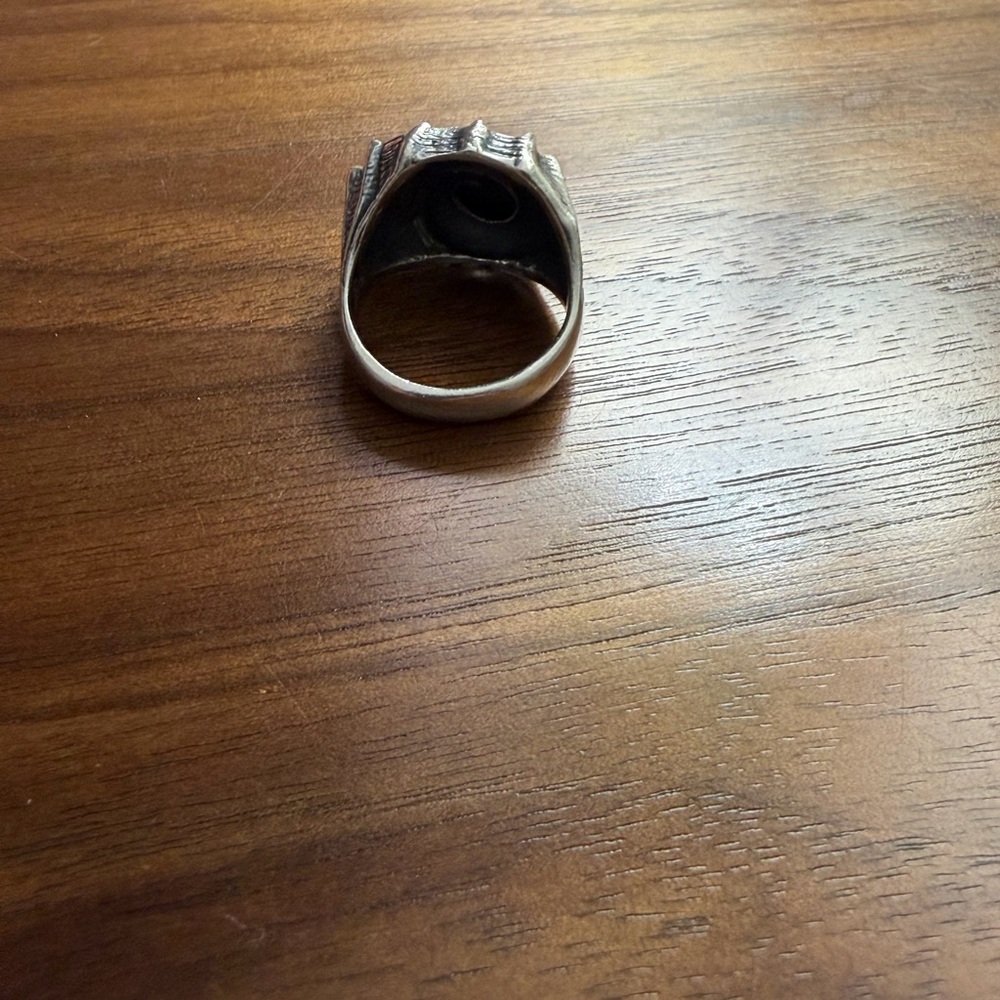 James Avery Seashell Ring - image 4